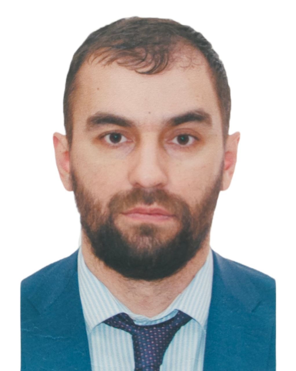 Бобовский  Игорь Александрович.